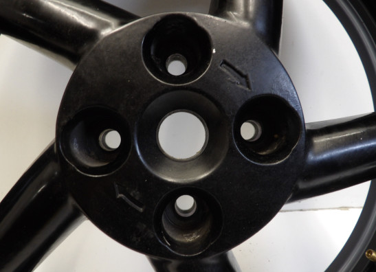 Felge hinten Honda VFR 750