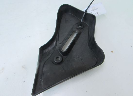 Koelvloeistof reservoir Aprilia Tuono 1000