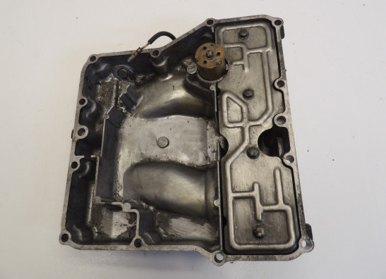 Carterpan Yamaha YZF 750