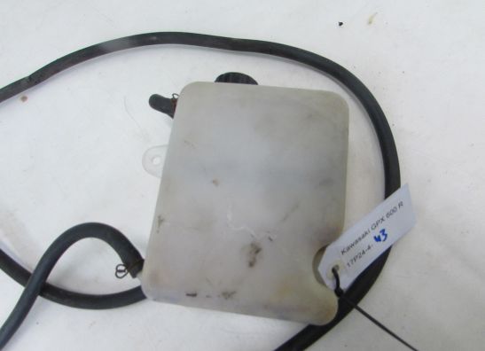 Koelvloeistof reservoir Kawasaki GPX 600