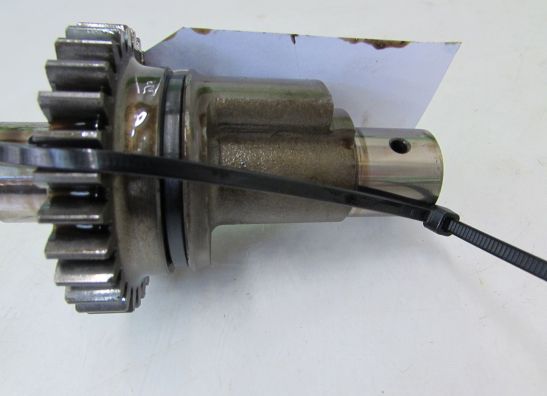 Motorblock Sonstiges Suzuki GSX R 1000