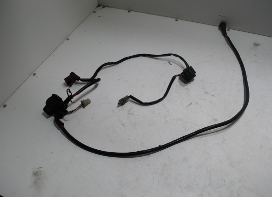 Startmotor relais Aprilia Caponord 1000 2001-2007