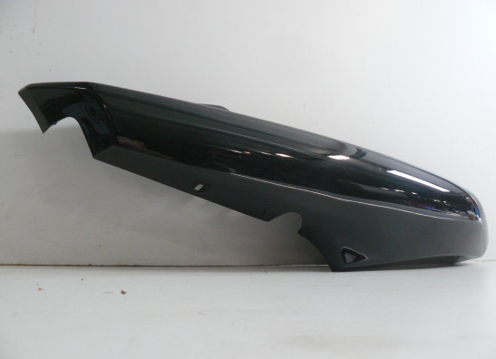 Rechter achterkant Yamaha FAZER 600