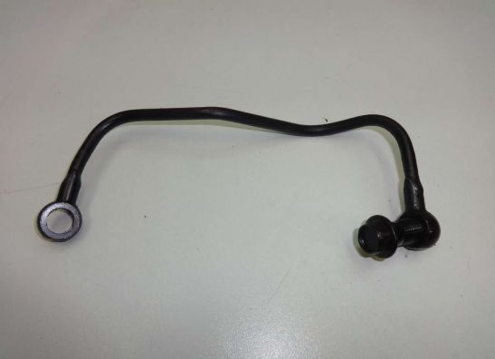 Olieleiding Kawasaki GPZ 900