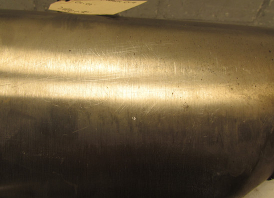 Uitlaat KTM Overige KTM