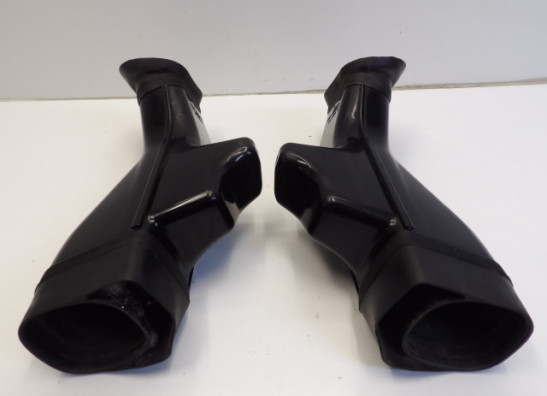 Luchtbuis midden Suzuki GSX R 600 1995-2000