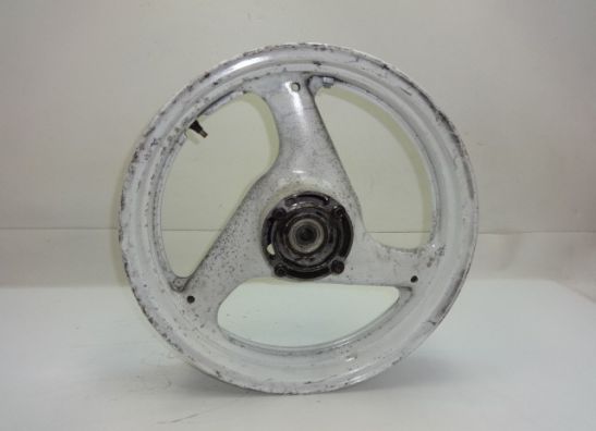 Achtervelg Suzuki GSX R 750