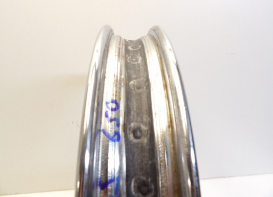 Felge vorne Suzuki LS 650