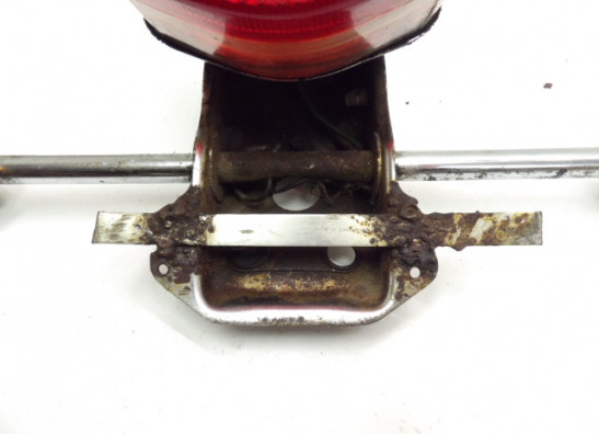 Rear light Honda CM 400 T 