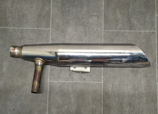 Muffler Suzuki VS 1400 Intruder