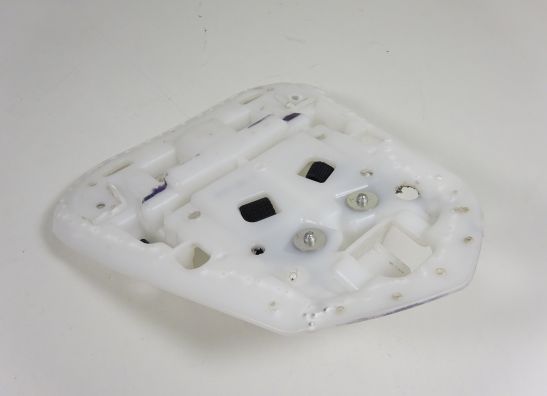 Buddycover Yamaha YZF R6