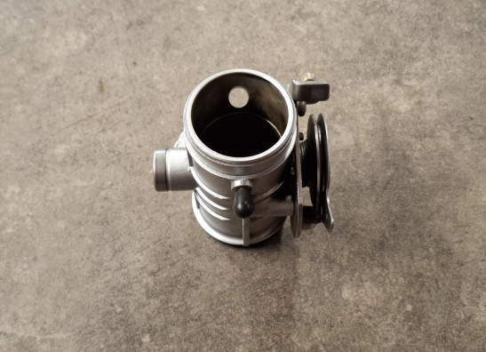 Gasklephuis BMW R 1150 GS