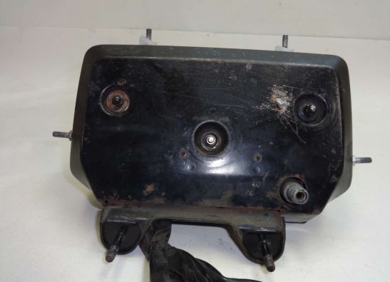 Tellerset Yamaha XV 920