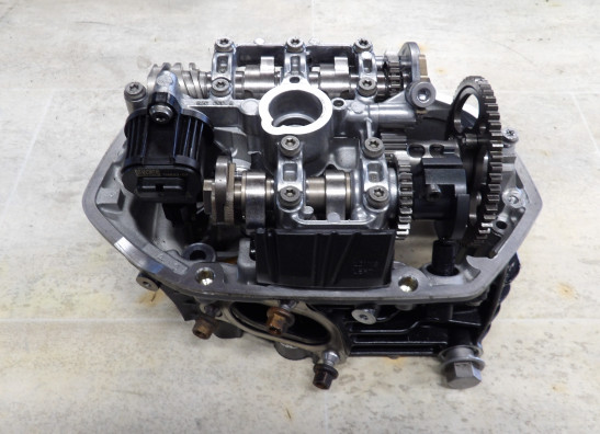 Zylinderkopf BMW R 1250 GS