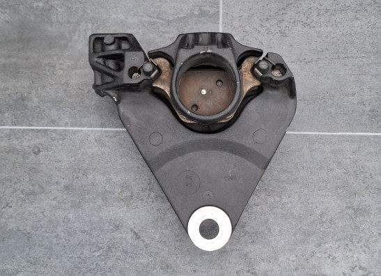 Bremssattel Bremszange hinten Harley Davidson Softtail