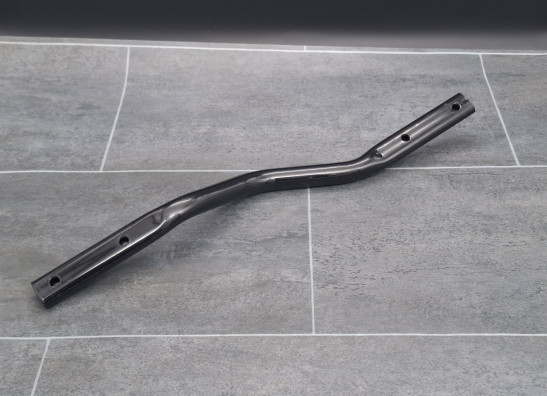 Auspuff Harley Davidson FLSTF Fat Boy Lo