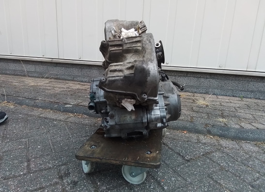 Engine Aprilia RST 1000 Futura