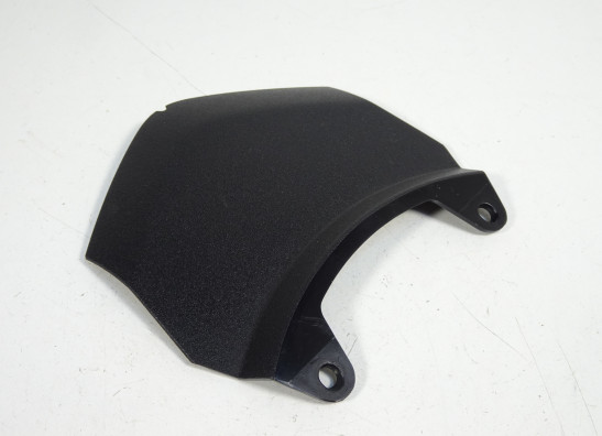 Rear cowl Kawasaki VERSYS 650