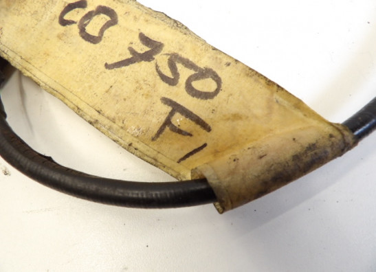 Kilometerkabel Honda CB 750 