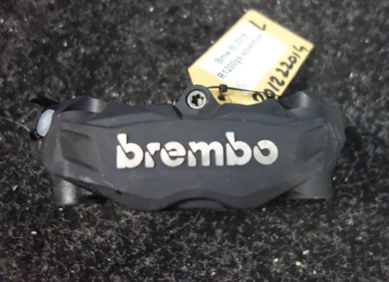 Bremssattel Bremszange vorn links BMW R 1200 GS LC Adventure