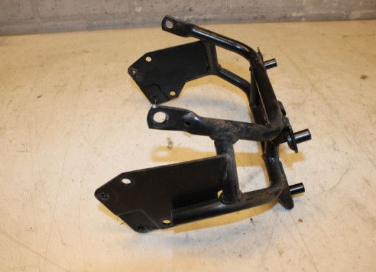 Heckrahme Honda Deauville 650 - 700