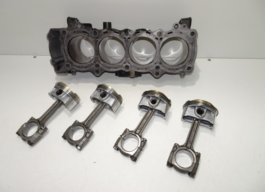 Cilinderblok Kawasaki Z 900