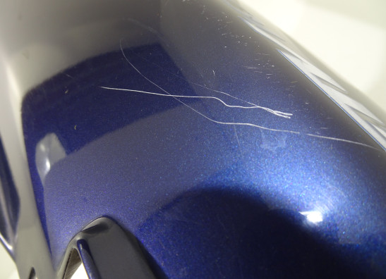 Rechter achterkant Aprilia Caponord 1000