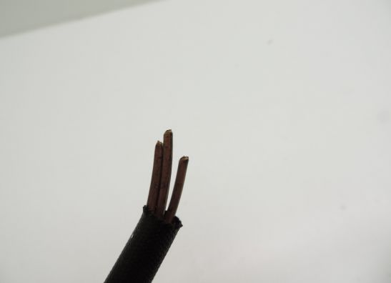 Lichtmaschine Suzuki VS 700 Intruder