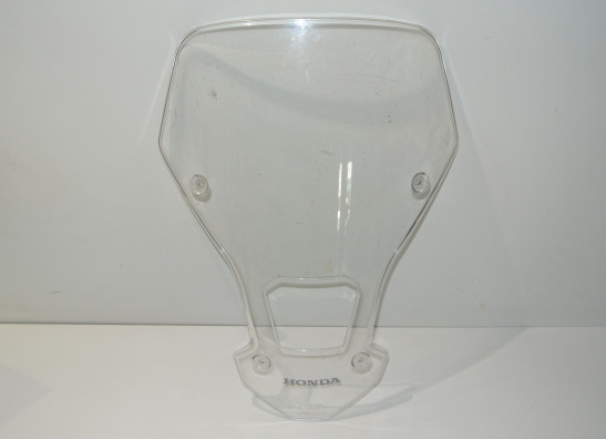 Scheibe Windschild Honda CRF 1000 Africa Twin