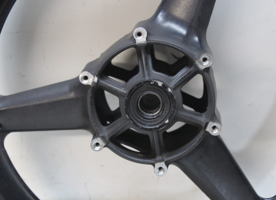 Front Wheel Yamaha FAZER 1000