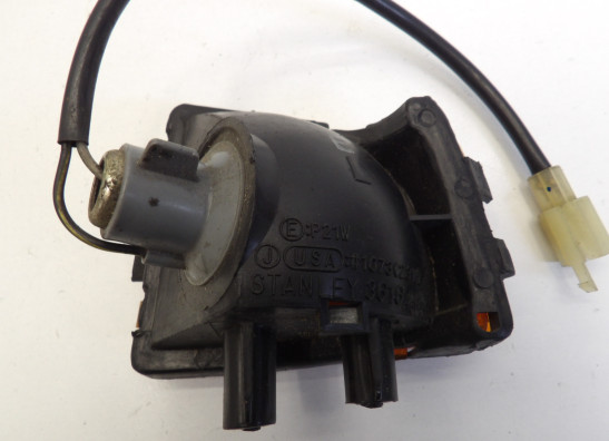 Winker left rear Kawasaki ZX 10 R