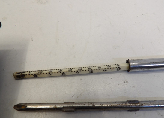 Tool set Kawasaki ZX 10 R