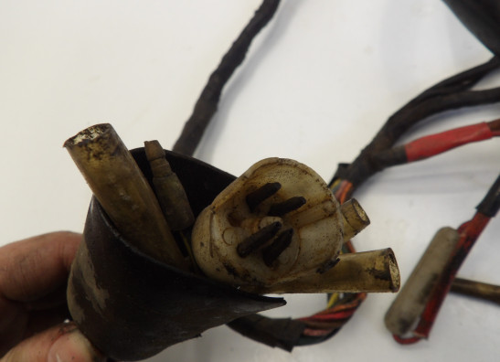 Kabelboom Honda CB 750 