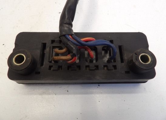 Zekeringkast Yamaha TR1