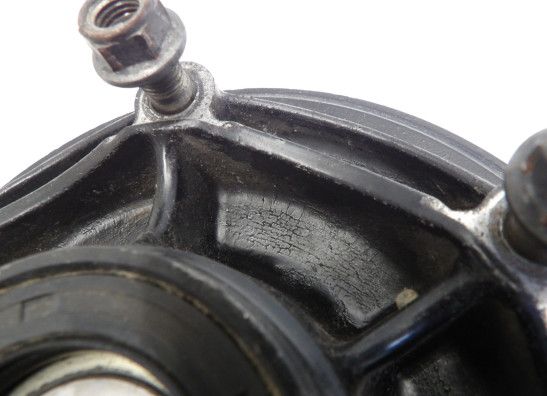 Kettenrad-Trager Yamaha FZR 1000