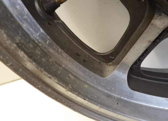 Rear wheel Honda VT 1100