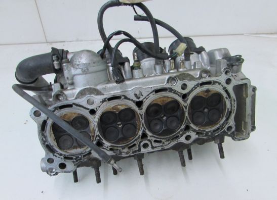 Cylinder head Yamaha YZF R6