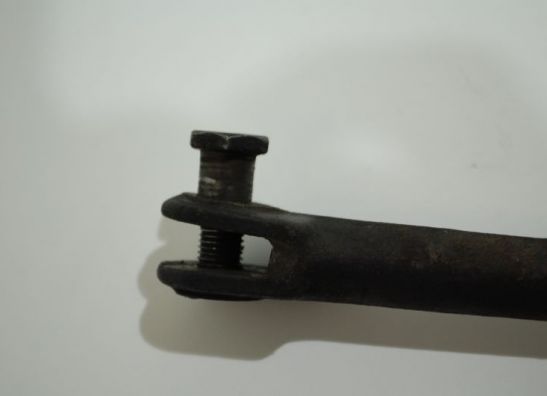 Side stand bar Honda CB 650