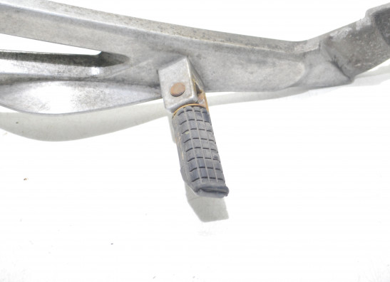 Schetsplaat links Honda Deauville 650 - 700