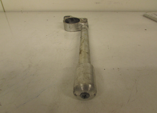 Steering Handle left  Suzuki GSX R 1100