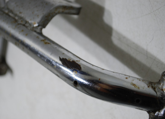 Bescherm beugel Yamaha XV 535 Virago