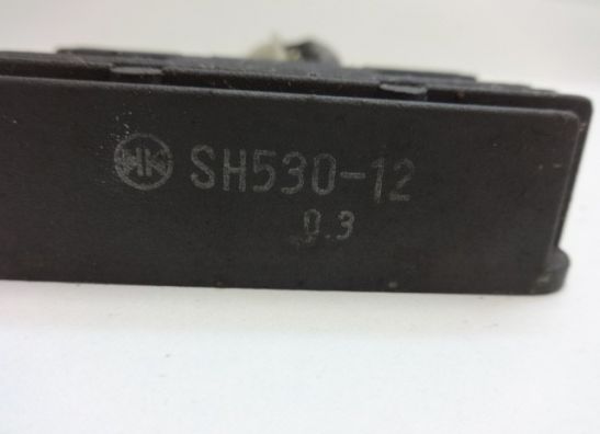 Spanningsregelaar Kawasaki ZZR 250