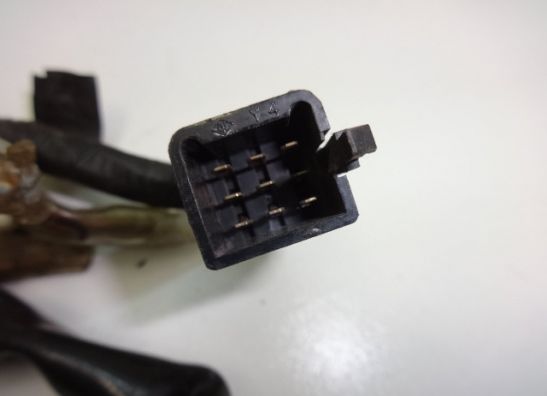 Stuurschakelaar links Honda VT 500