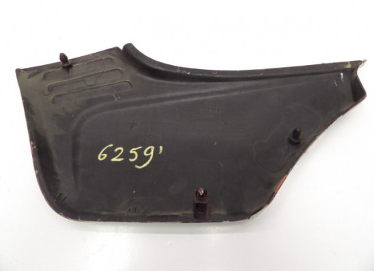 Cowl right small Honda CB 750 F