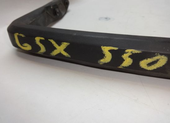 Achterhandvat Suzuki GSX 550 EF