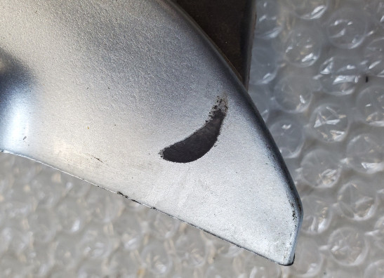 Cowl rear right Aprilia RST 1000 Futura