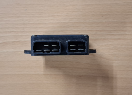 CDI Einheit Yamaha XJ 550