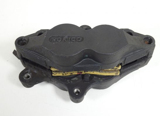 Remklauw rechts voor BMW R 1150 R