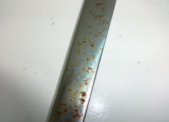 Rempedaal Yamaha TDM