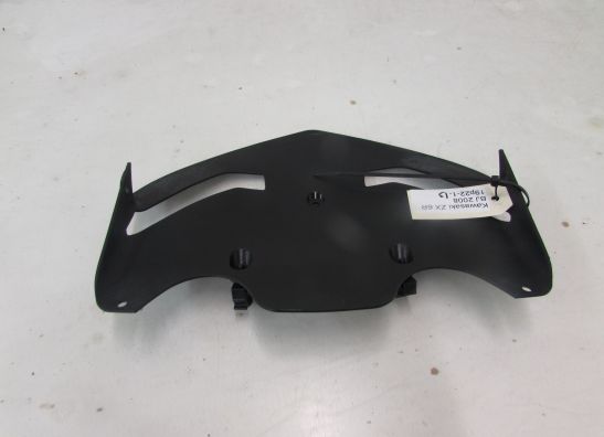 Topkuip bekleding Kawasaki ZX 6 R